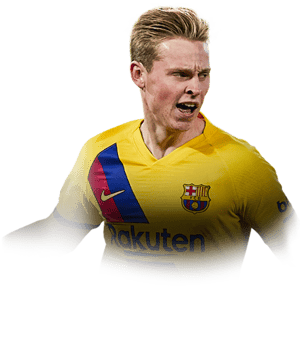 DE JONG