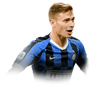 BARELLA
