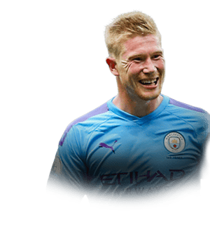 DE BRUYNE