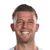 ALDERWEIRELD