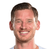 VERTONGHEN