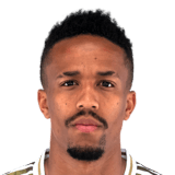 MILITÃO
