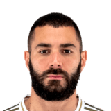 BENZEMA