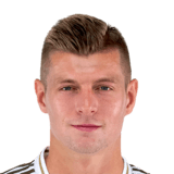 KROOS