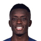GUEYE