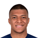 MBAPPÉ