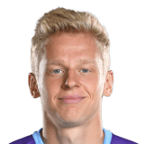 ZINCHENKO