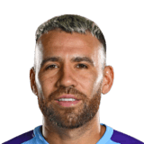 OTAMENDI