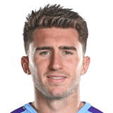 LAPORTE