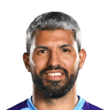 AGÜERO