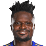 AMARTEY