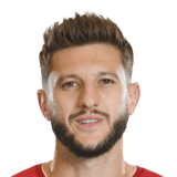 LALLANA