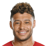 OXLADE-CHAMBERLAIN