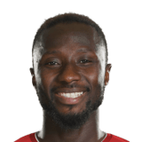 KEÏTA
