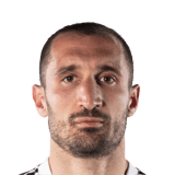 CHIELLINI