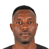 ASAMOAH