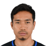 NAGATOMO
