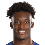 HUDSON-ODOI