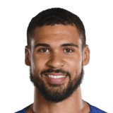 LOFTUS-CHEEK