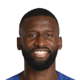 RÜDIGER