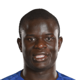 KANTÉ