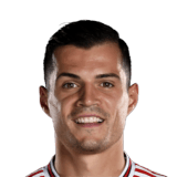 XHAKA