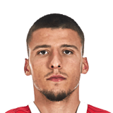 RÚBEN DIAS