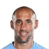ZABALETA