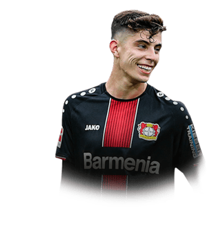 HAVERTZ