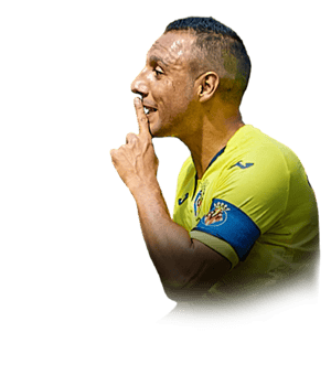 CAZORLA