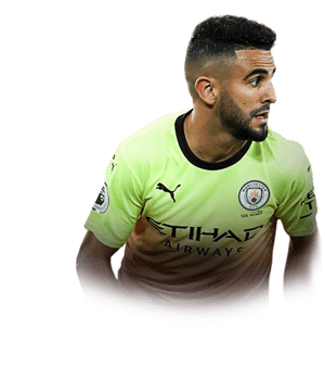 MAHREZ