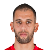 SLIMANI