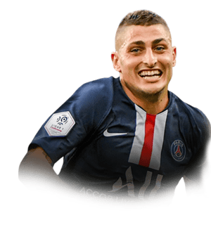 VERRATTI