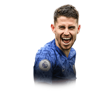 JORGINHO