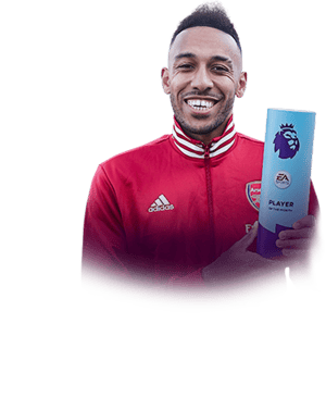 AUBAMEYANG