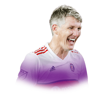 SCHWEINSTEIGER