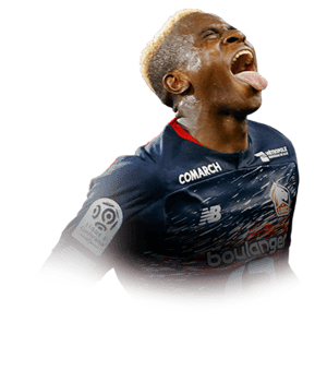 OSIMHEN