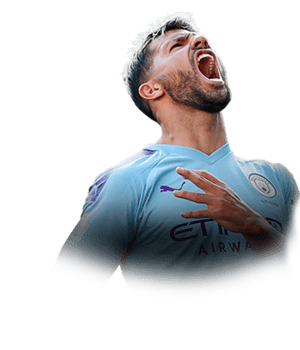 AGÜERO