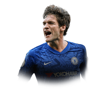 ALONSO