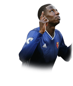 DOUCOURÉ
