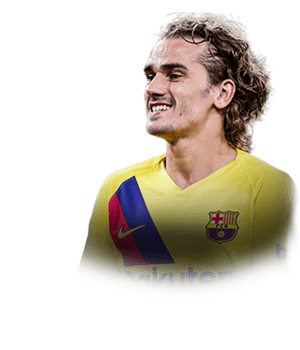 GRIEZMANN