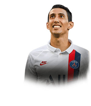 DI MARÍA