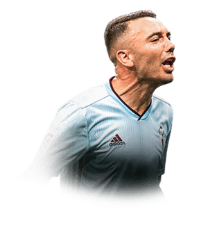 IAGO ASPAS