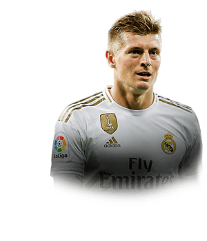 KROOS