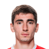 BAKAEV