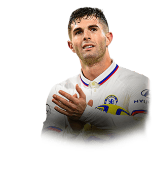 PULISIC