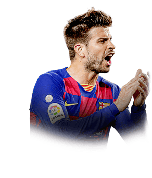 PIQUÉ