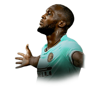 LUKAKU