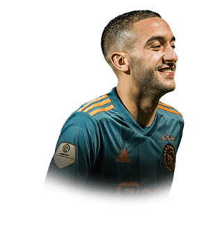 ZIYECH