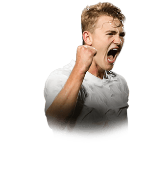 DE LIGT